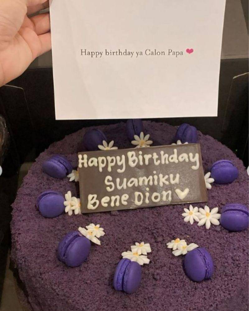 Instagram.com/Bene_dion